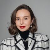 Julia Palamarchuk / Юлия Паламарчук