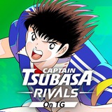 Captain Tsubasa -RIVALS- on TG Community