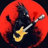 Thunderbird | рок биты