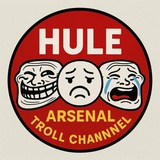 ሁሌ አርሰናል Troll