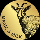 Magic&Milk |псориаз |экзема |дерматит| выпадение