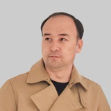 Psixolog | Oʻtkirbek SHERGʻOZIYEV
