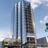 Diamond business center
