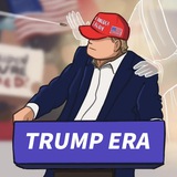 Trump Era $TRUMP Official