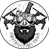 DESTRUCTION TEAM