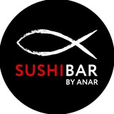 Sushibar by Anar | Суши | Роллы | Сургут