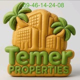 Temer properties