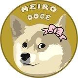 Neiro Doge l ボランティア犬