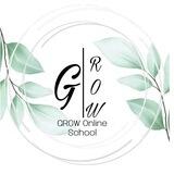 🔰GROW | онлайн-школа