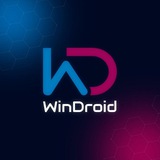 WinDroid Courses Market