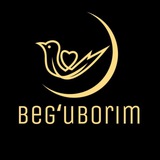 Begʻuborim🫀