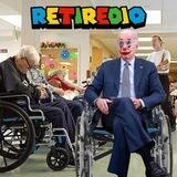 RETIREDIO Portal