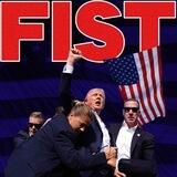 FIST PUMPED CTO