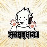 Akamaru | $AKA | Japense Anime Dog