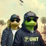 Portal - Ghetto Pepe