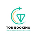TON Booking Community