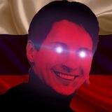 Dark Durov chat