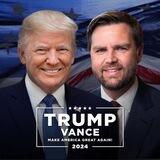Trump Vance - $MAGA 2024 Portal