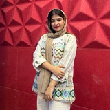 کنکور ارشد و دکتری هنر مهشید مسیبی