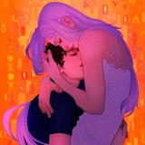V. THE ALCHEMY OF US ╱╱.. 愛; 言葉を超えて. HEARTS “同期” IN PERFECT HARMONY.
