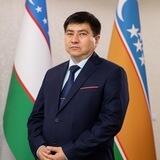 Сапарбаев Рустам Турсинбаевич