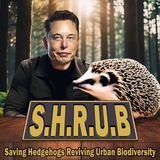 S.H.R.U.B | Portal