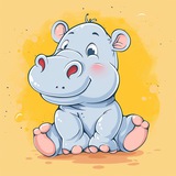 $TIM The Hippo - Portal