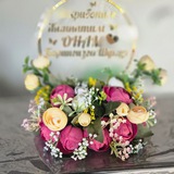 ОРХИДЕЯ, ГУЛЛАР АНДИЖОН, МАРХАМАТ