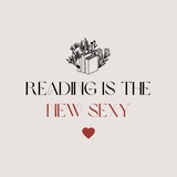 reading is the new sexy