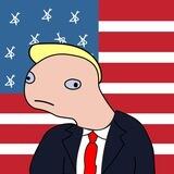 Doland Tremp $tremp