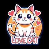 LOVE CAT