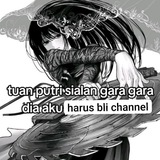 Jastip Channel (cek pinned)