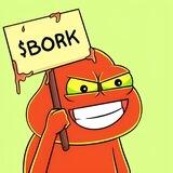 Bork - Pepe’s Brother