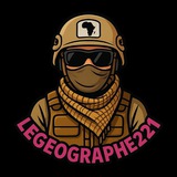 Géopolitique & Conflits