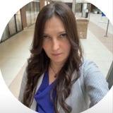 Ирина Дроздова
