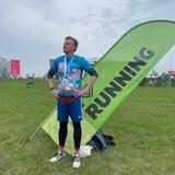 На пути к полумарафону