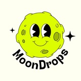 MoonDrops Announcements