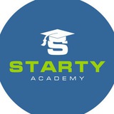 АКАДЕМИЯ STARTY Ростов- на-Дону