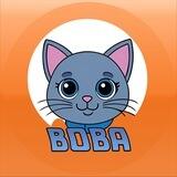 Boba - Dogecoin Devs Cat $BOBA
