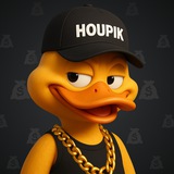 ДАРЫ HOUPIK'a