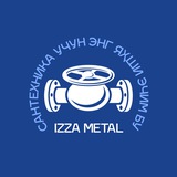 IzzaMetal - Сифатни қадрловчилар учун
