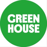Green House Novi Sad