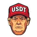 United States Donald Trump - $USDT - CTO