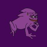 Pepe The Hedge Frog || $HOG