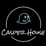 CASPER HOUSE • ALTERNATIVE PARTY MUSIC