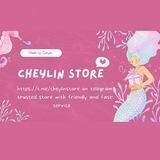 Catalogue Cheylin Store