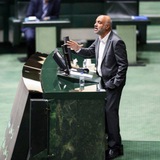 دوستداران دکتر احمد میدری