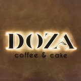 DOZA coffee&cake