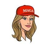 LARA TRUMP PORTAL