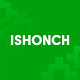 ISHONCH - Yangiyo'l